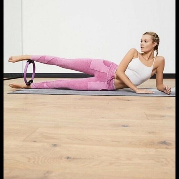 NEW NEW Free People Movement Kyoto Jogger L - Picture 4 of 8